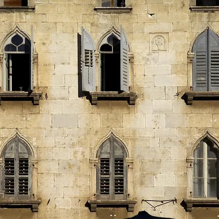 In With Balcony, Air Conditioning, Wi-fi * Porec