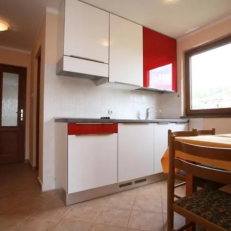 In With Balcony, Air Conditioning, Wi-fi Porec